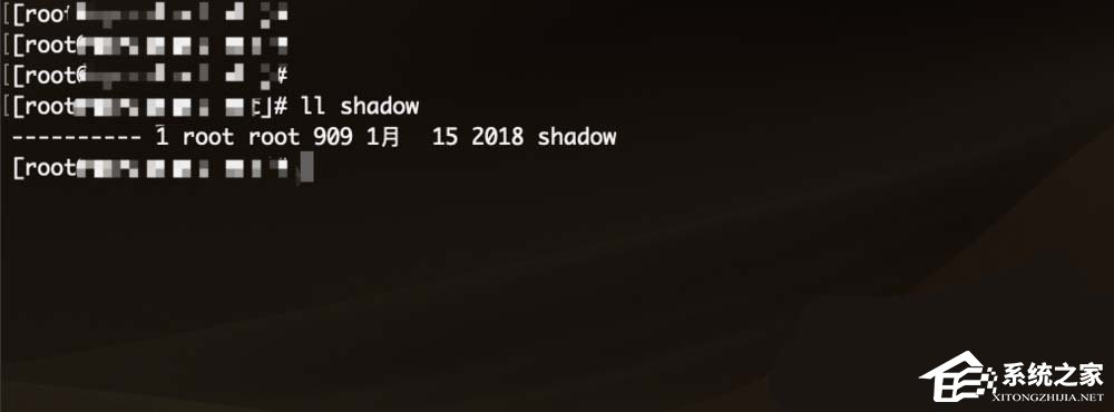 Linux如何查找shadow文件進入？這樣幾步輕松搞定！