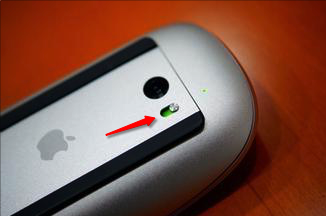 MacOS怎么連接MagicMouse?MacOS連接藍(lán)牙鼠標(biāo)的方法