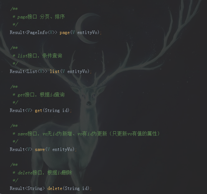 SpringBoot學(xué)習(xí)系列之MyBatis Plus整合封裝的實例詳解