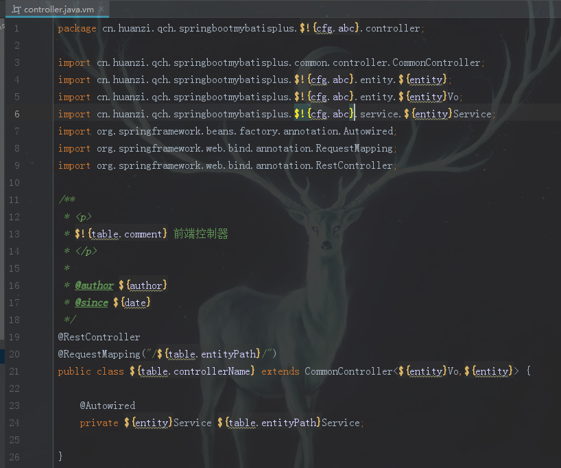 SpringBoot學(xué)習(xí)系列之MyBatis Plus整合封裝的實例詳解