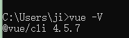 vue3.0+vant3.0快速搭建項目的實現