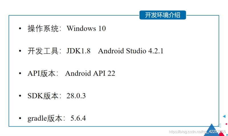 Android Studio做超好玩的拼圖游戲 附送詳細注釋源碼