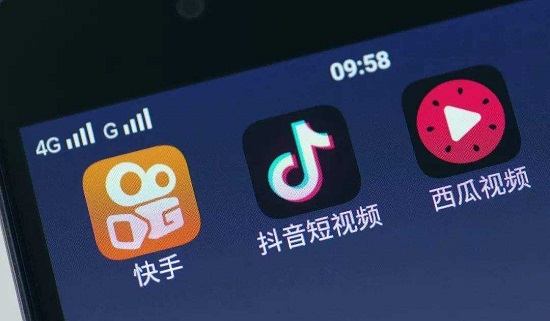 抖音切換別人賬號(hào) 對(duì)方會(huì)顯示嗎介紹