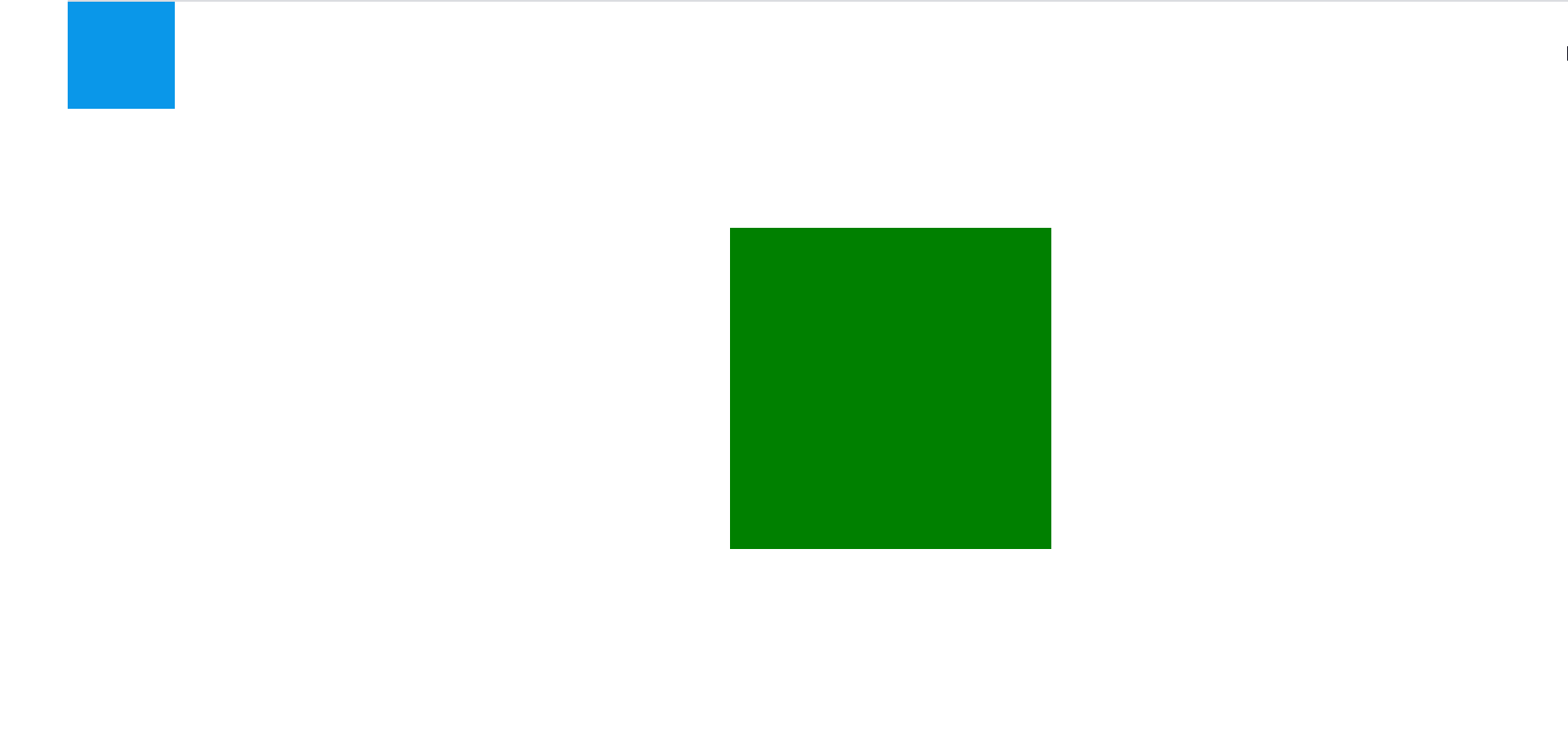 js實(shí)現(xiàn)碰撞檢測