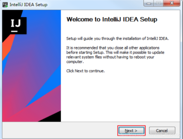 超詳細(xì)的IntelliJ IDEA的安裝及配置