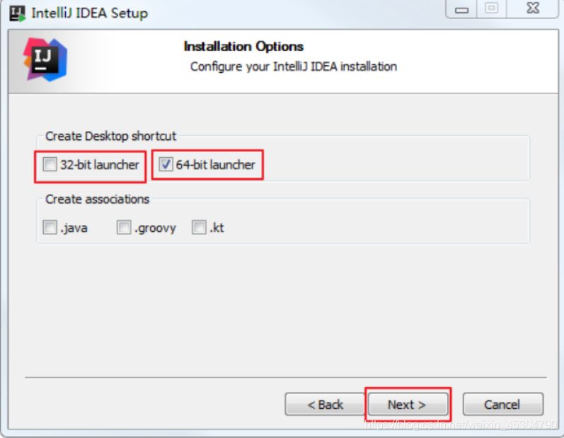 超詳細(xì)的IntelliJ IDEA的安裝及配置