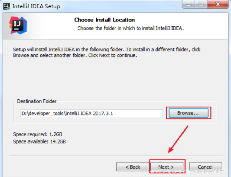 超詳細(xì)的IntelliJ IDEA的安裝及配置