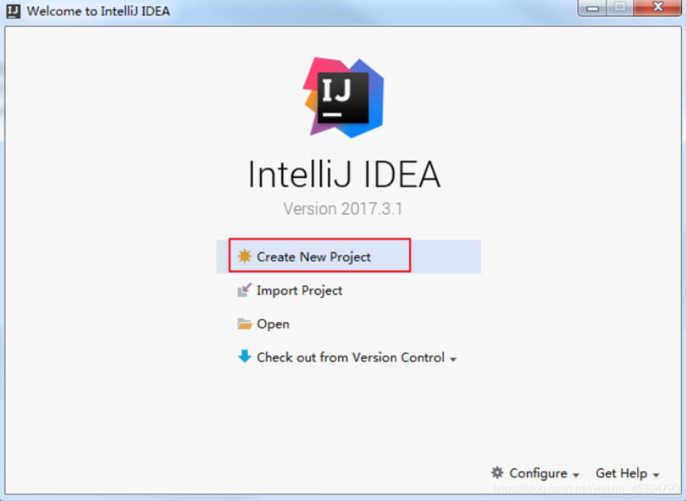 超詳細(xì)的IntelliJ IDEA的安裝及配置