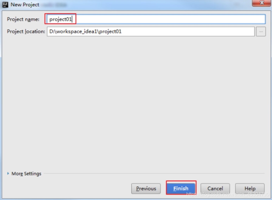 超詳細(xì)的IntelliJ IDEA的安裝及配置