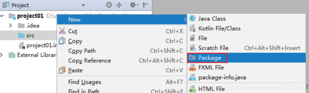 超詳細(xì)的IntelliJ IDEA的安裝及配置