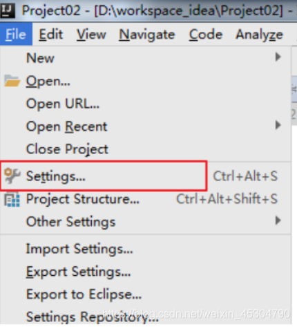 超詳細(xì)的IntelliJ IDEA的安裝及配置