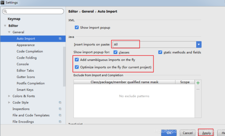 超詳細(xì)的IntelliJ IDEA的安裝及配置