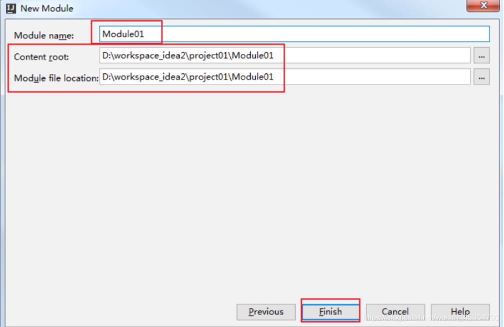 超詳細(xì)的IntelliJ IDEA的安裝及配置