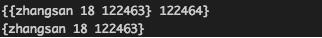 解決Golang json序列化字符串時(shí)多了的情況