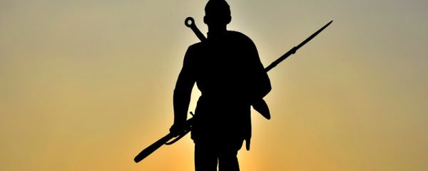 適合八一建軍節(jié)發(fā)的朋友圈 八一建軍節(jié)發(fā)朋友圈說(shuō)說(shuō)