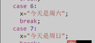 有關(guān)getday的疑問