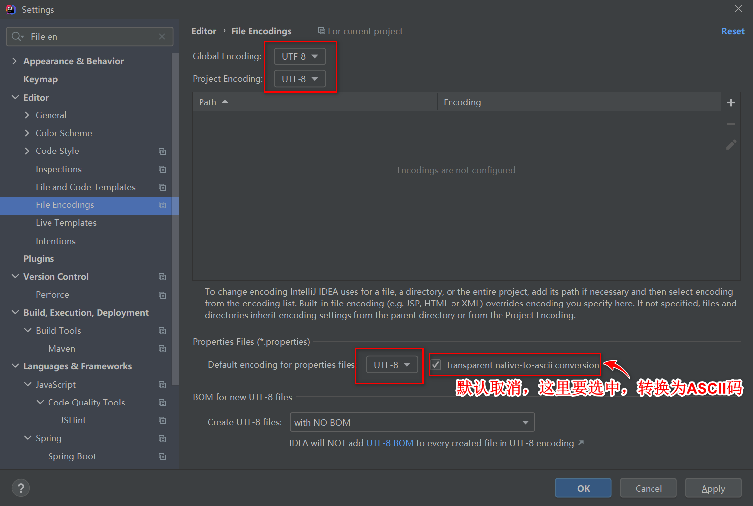 IntelliJ IDEA 2020.2 配置大全詳細(xì)圖文教程(更新中)