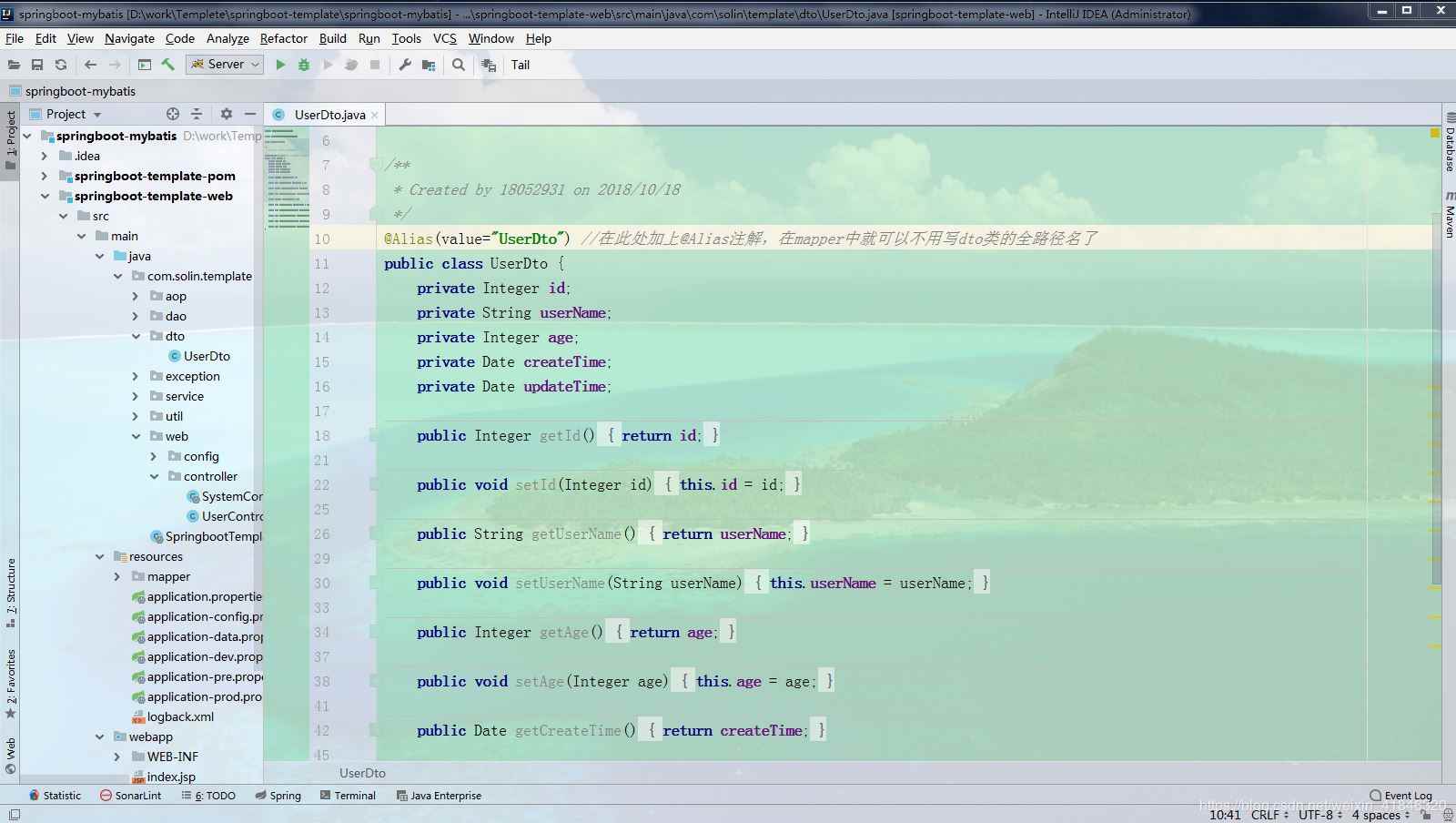 IntelliJ Idea常用11款插件(提高開發(fā)效率)