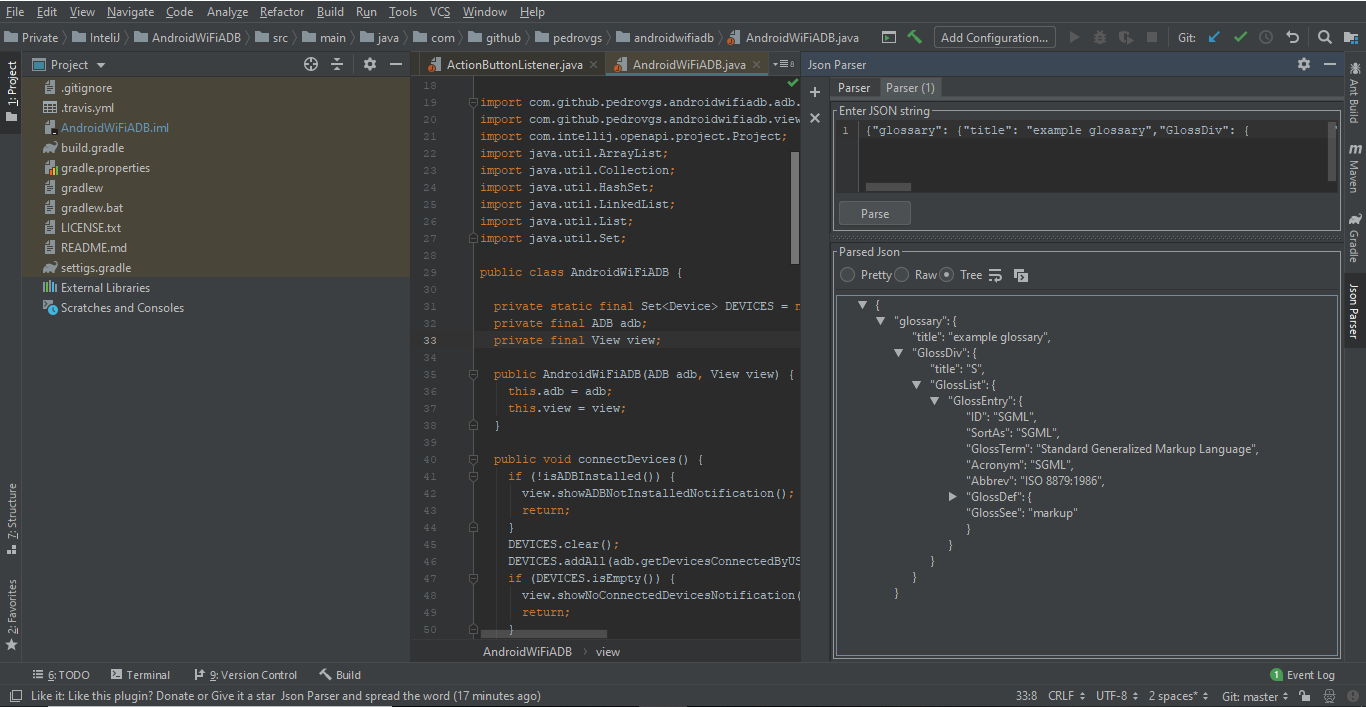 IntelliJ Idea常用11款插件(提高開發(fā)效率)