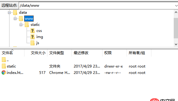linux - 新手-----nginx怎么配置請求轉(zhuǎn)發(fā)？