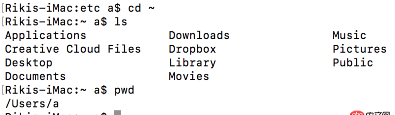 linux有兩個(gè)home目錄嗎？
