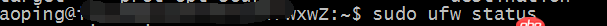node - 阿里ubuntu服務(wù)器，外網(wǎng)通過ip訪問不了的問題？