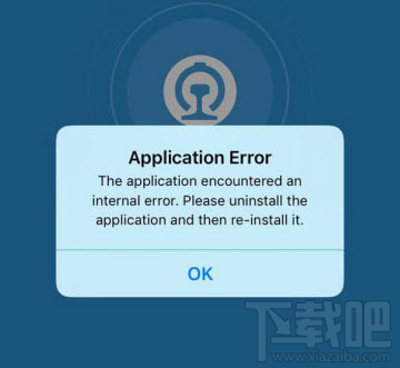 ios11鐵路12306不能用了怎么辦？ios11鐵路12306app不能用解決方法