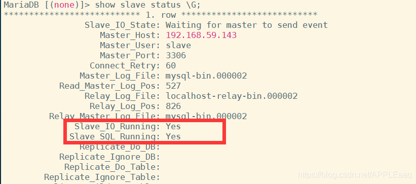 MYSQL數(shù)據(jù)庫GTID實(shí)現(xiàn)主從復(fù)制實(shí)現(xiàn)(超級方便)