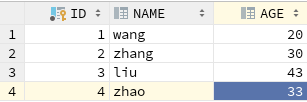 MyBatis-plus+達(dá)夢(mèng)數(shù)據(jù)庫實(shí)現(xiàn)自動(dòng)生成代碼的示例