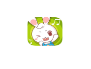兔兔兒歌設(shè)置定時(shí)播放的操作過程