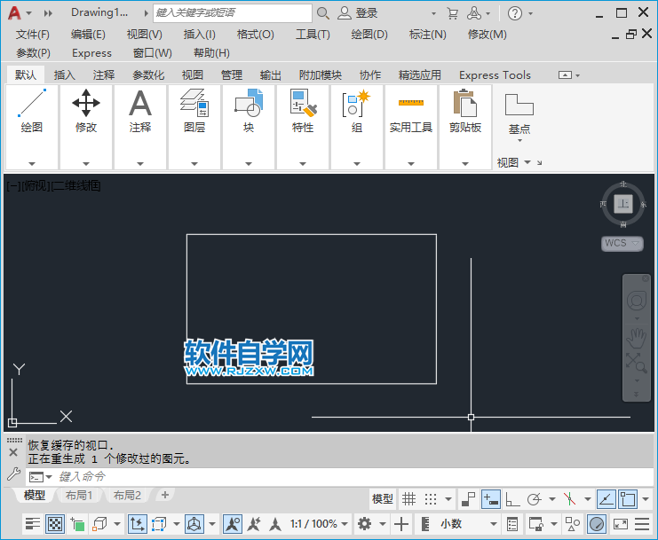 cad布局中實(shí)線顯示為虛線