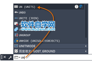 CAD的“命令”窗口是什么?