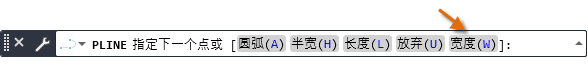CAD多段線和矩形有什么區別