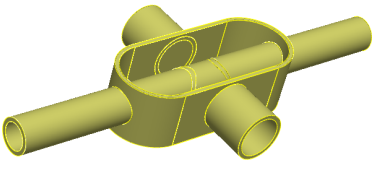 solidworks2020怎么預(yù)覽和移除區(qū)域