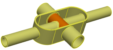 solidworks2020怎么預(yù)覽和移除區(qū)域