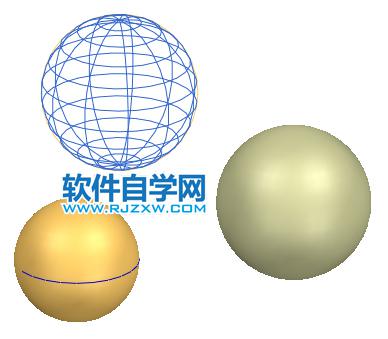 UG怎么創(chuàng)建基本球形實(shí)體