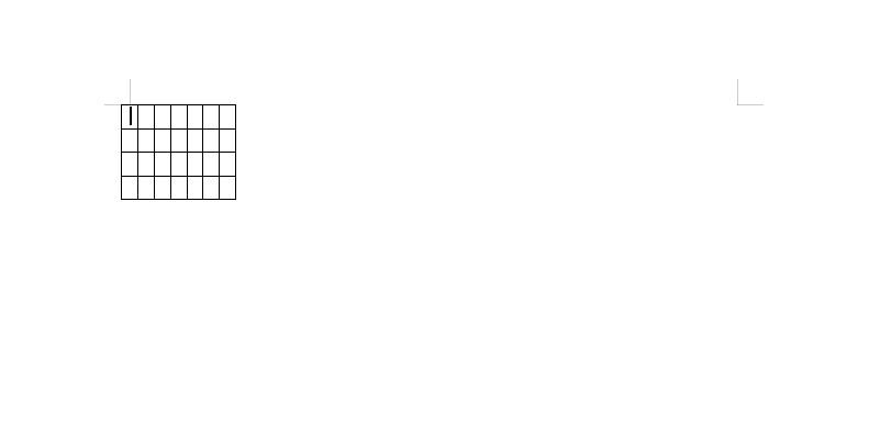 wps根據文字內容自動調整表格