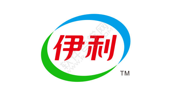 CDR設(shè)計伊利LOGO的簡單方法