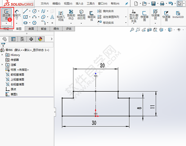 solidworks對(duì)稱拉伸的重要性