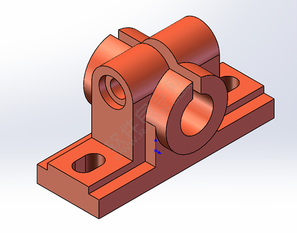 solidworks對(duì)稱拉伸的重要性