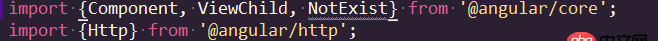 angular.js - 為什么Angular2和Ionic2都用TypeScript開發(fā)，TypeScript有什么優(yōu)勢(shì)嗎？