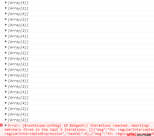 angular.js - ng-repeat如何限數(shù)量輸出？