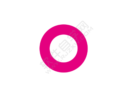 ps怎么畫(huà)空心圓環(huán)的方法