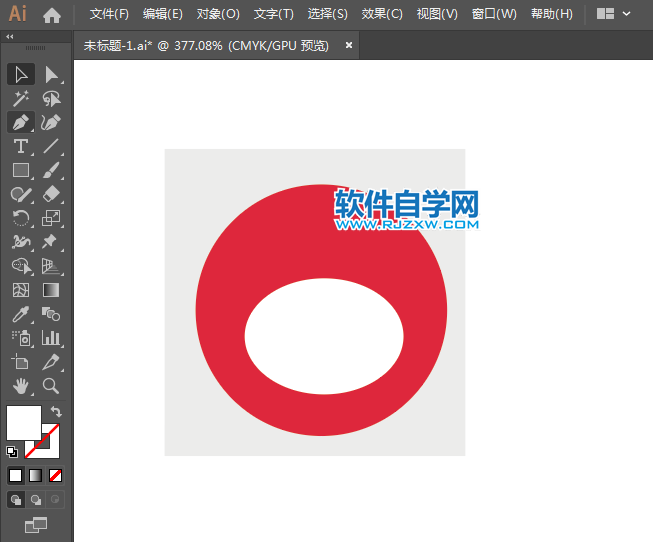 位置坐標(biāo)標(biāo)識(shí)的繪制方法