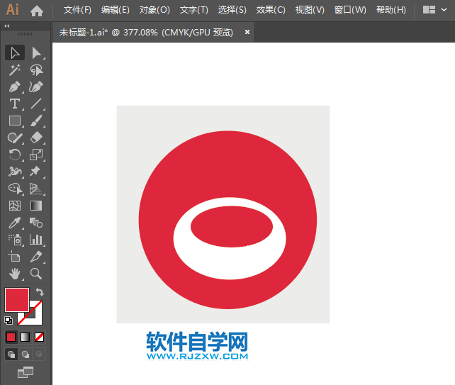 位置坐標(biāo)標(biāo)識(shí)的繪制方法