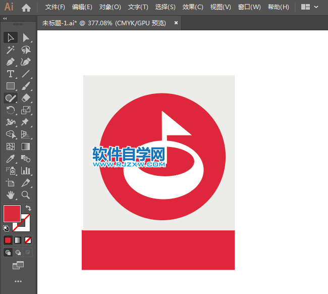 位置坐標(biāo)標(biāo)識(shí)的繪制方法