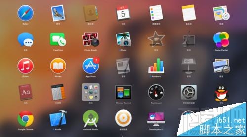 mac系統(tǒng)中使用AppStore下載的程序怎么取消下載？
