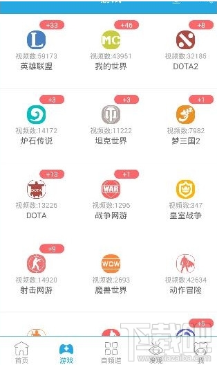 飛熊視頻怎么訂閱主播？飛熊視頻關注主播