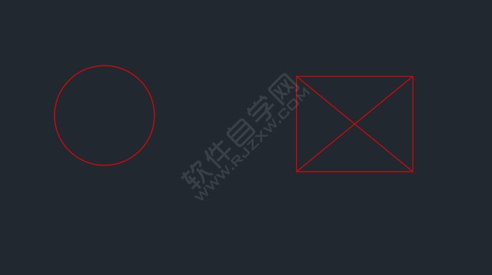 CAD中的MA命令怎么使用？是什么意思？