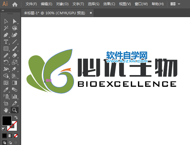 必優(yōu)生物標(biāo)志用AI繪制的方法